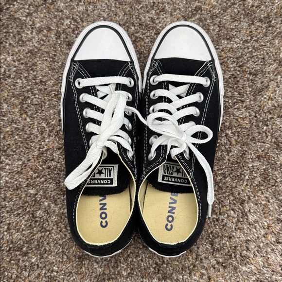 Converse Sneakers - Picture 3 of 5